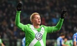 Kevin De Bruyne kam in der vergangenen Saison zum VfL Wolfsburg