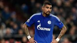 Kevin-Prince Boateng and Schalke are up against it in Madrid