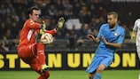 L’Inter dice addio all’Europa