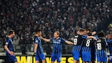 Club Brugge setzte sich im Achtelfinale zweimal gegen Beşiktaş durch