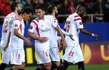 Sevilla are a fearsomely effective side in Europe