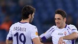 Rodríguez: 'Fiorentina senza pressione'