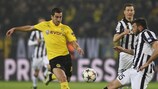 Andrea Barzagli potrebbe saltare la finale di UEFA Champions League per un infortunio alla coscia