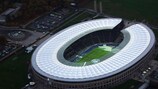 Apenas detentores de bilhete válido terão acesso à final de sábado no Olympiastadion