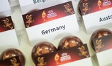 La Germania vuole il settimo titolo consecutivo