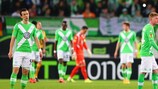 Cinco lecciones del Wolfsburgo - Nápoles 1-4