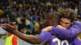 Babacar's Fiorentina finish confounds Dynamo