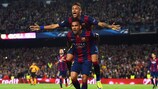 Paris Saint-Germain v Barcelona: reaction, analysis