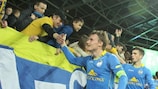 FC BATE Borisov remain the team to beat in Belarus