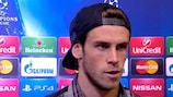 Bale promet un retour