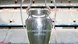 Главный трофей Лиги чемпионов УЕФА