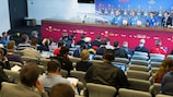 UEFA.com a recueilli les pronostics des journalistes