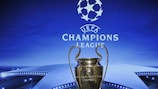 PepsiCo becomes an official UEFA Champions League sponsor