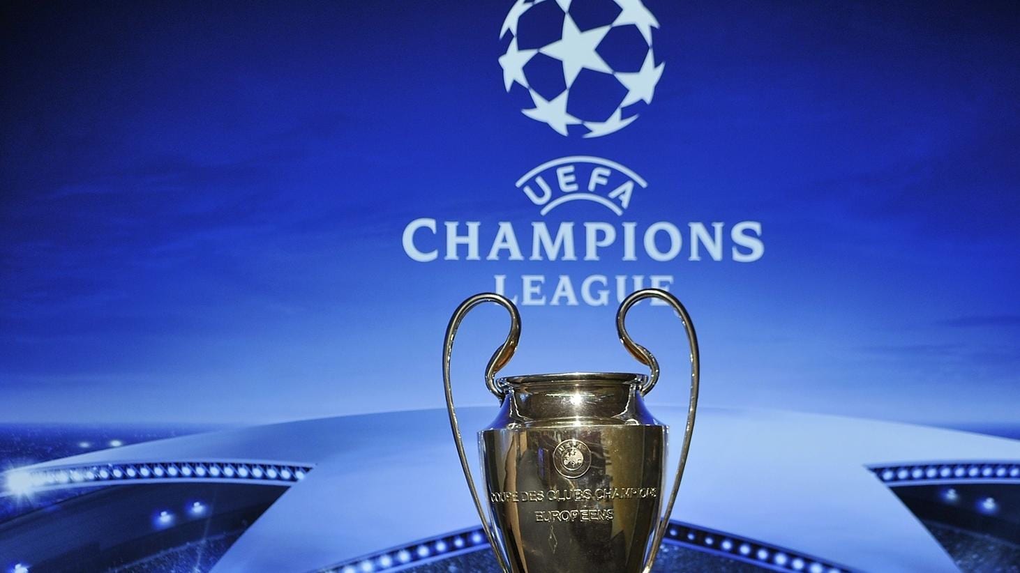 PepsiCo becomes an official UEFA Champions League sponsor ...
