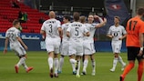 Rosenborg fait partie des qualifiés