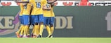 APOEL have yet to lose a UEFA Champions League play-off