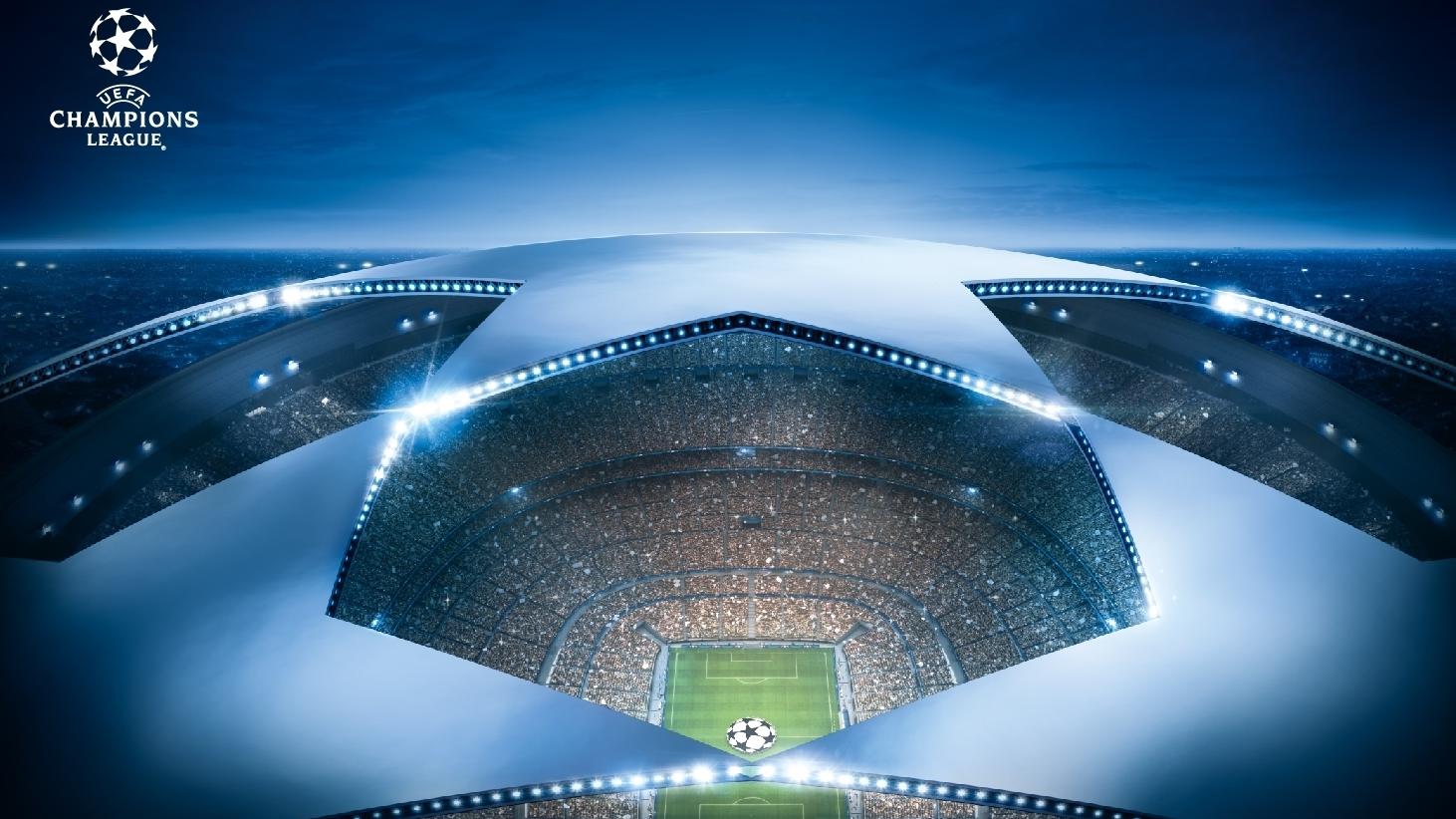 uefa champions league stadium