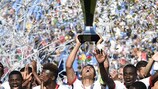 Tiago Silva : "Gagner la Champions League est le rêve de tout le monde ici"