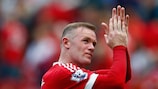 Manchester United captain Wayne Rooney is yet to get off the mark this season