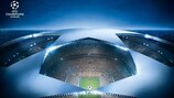 Download the UEFA Champions League podcast