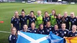 L'Écosse accueillera la compétition en 2019