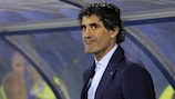 Zoran Mamić's Dinamo will not go down without a fight
