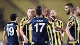 Nani marcou na vitória do Fenerbahçe