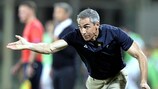 Paulo Sousa torna in patria con la Fiorentina
