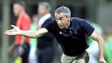 Paulo Sousa regressa a Portugal à frente da Fiorentina