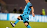 Lionel Messi a fait mal à Leverkusen lors de la dernière rencontre entre les deux clubs au Camp Nou