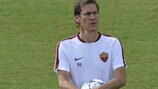 BATE have never beaten Italian opposition but they have got the better of Rudi Garcia in the past