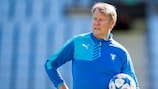 Åge Hareide's Malmö have lost their last six group games