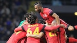 Galatasaray need to improve their home form