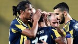 El Fenerbahçe no acaba de cumplir las expectativas esperadas