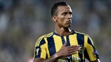 Nani is one of a number of Potuguese notables at Fenerbahçe