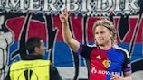 Basel feiert Heimsieg gegen Lech