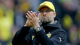 Jürgen Klopp dejó el Dortmund la pasada campaña
