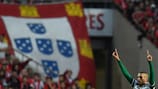 Sporting vence derby e Braga trava Porto