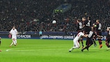Was Pjanić’s free-kick Roma's greatest?