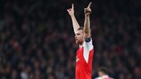 Será o Arsenal capaz de uma recuperação histórica?
