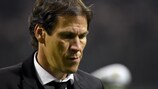 Rudi Garcia will be hoping for better luck against BATE this time, having lost to them with both LOSC and Roma