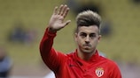 Stephan El Shaarawy failed to make much impact at Monaco