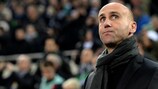 André Schubert has brought a more buccaneering style to Mönchengladbach