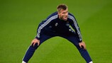 Andriy Yarmolenko believes Dynamo can gain victory at Porto