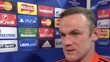 Rooney, Guardiola in official UEFA Champions League podcast