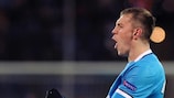 Zenit can make it six wins from six