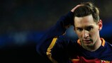 Lionel Messi : "Cruyff a changé la mentalité de Barcelone"