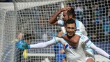 Marseille vise une troisième victoire de rang à domicile en Europe