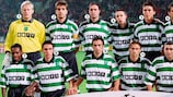 Snap shot: Sporting CP's 2000 vintage