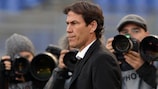 Rudi Garcia n'est plus coach de la Roma